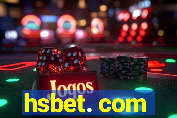 hsbet. com